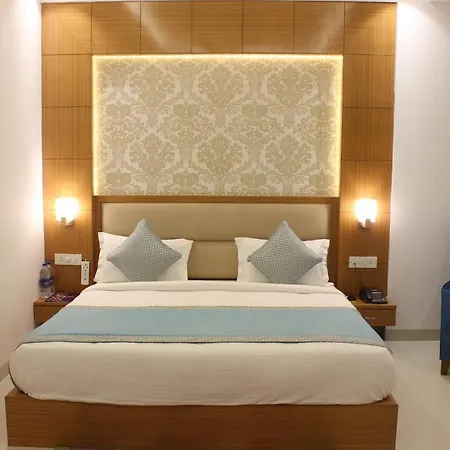 Hotel Transit Near Delhi Airport